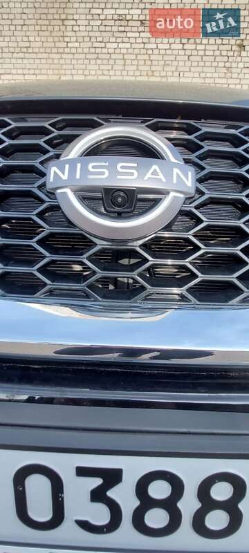 Внедорожник / Кроссовер Nissan Murano 2023 в Житомире