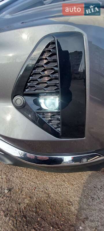 Внедорожник / Кроссовер Nissan Murano 2023 в Житомире