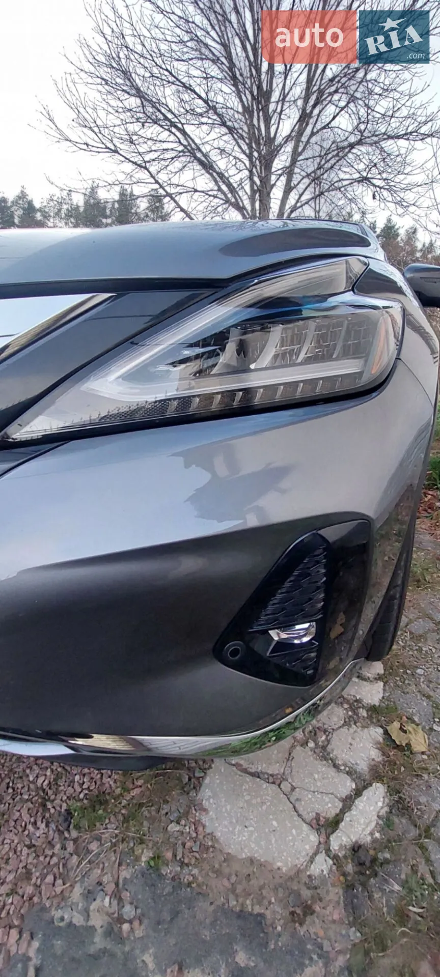 2023 Nissan Murano - мініатюра 44