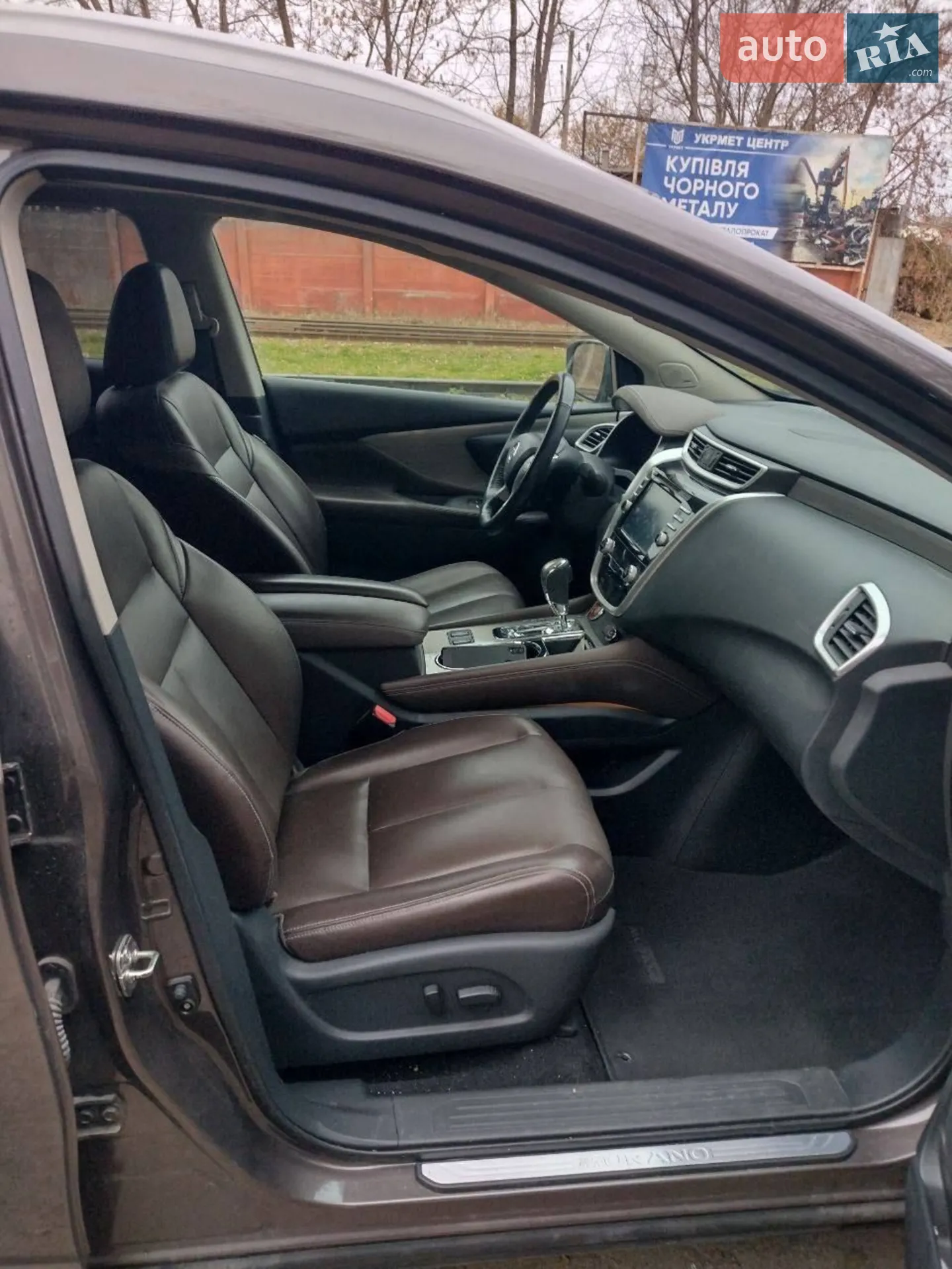 2018 Nissan Murano - мініатюра 6