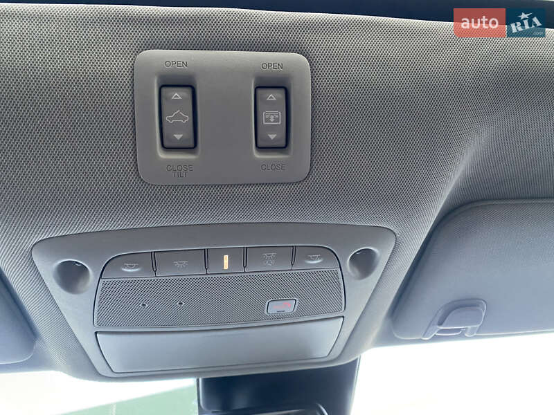 Внедорожник / Кроссовер Nissan Murano 2019 в Виннице фото 12 Внедорожник / Кроссовер Nissan Murano 2019 в Виннице