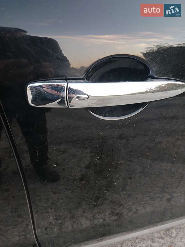 Позашляховик / Кросовер Nissan Murano 2013 в Добротворі