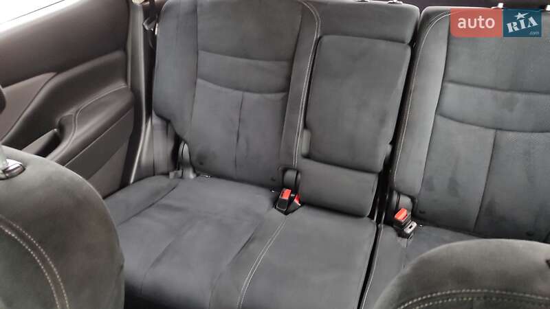 Внедорожник / Кроссовер Nissan Murano 2021 в Киеве