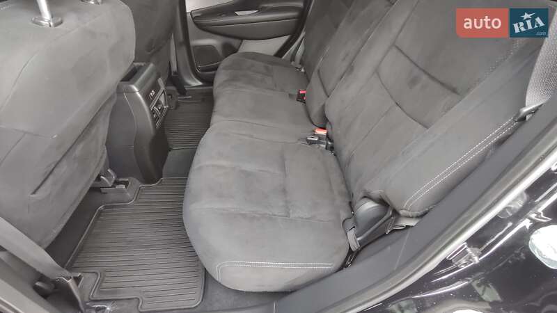 Внедорожник / Кроссовер Nissan Murano 2021 в Киеве