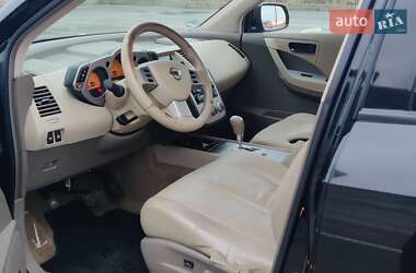 Внедорожник / Кроссовер Nissan Murano 2008 в Ирпене