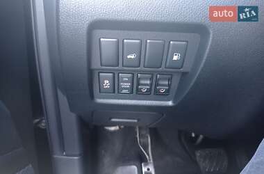 Внедорожник / Кроссовер Nissan Murano 2011 в 