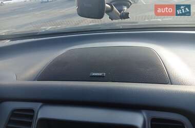 Внедорожник / Кроссовер Nissan Murano 2011 в 