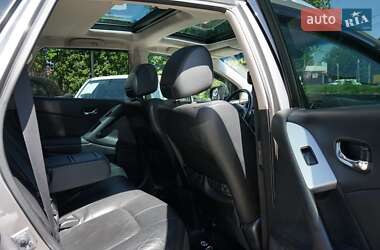 Внедорожник / Кроссовер Nissan Murano 2010 в 