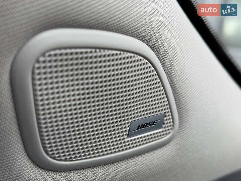 Позашляховик / Кросовер Nissan Murano 2015 в Одесі