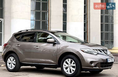 Nissan Murano 2015