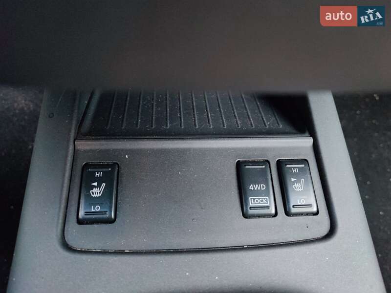 Внедорожник / Кроссовер Nissan Murano 2008 в Львове фото 8 Внедорожник / Кроссовер Nissan Murano 2008 в Львове