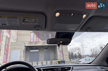 Внедорожник / Кроссовер Nissan Murano 2019 в Днепре