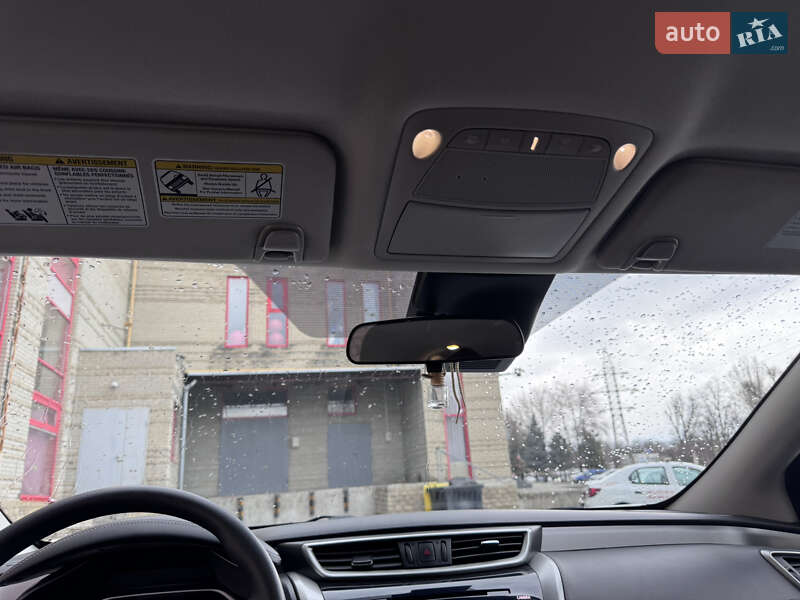 Позашляховик / Кросовер Nissan Murano 2019 в Дніпрі фото 12 Позашляховик / Кросовер Nissan Murano 2019 в Дніпрі