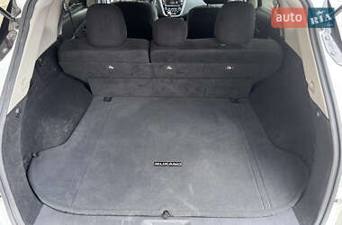 Внедорожник / Кроссовер Nissan Murano 2019 в Днепре