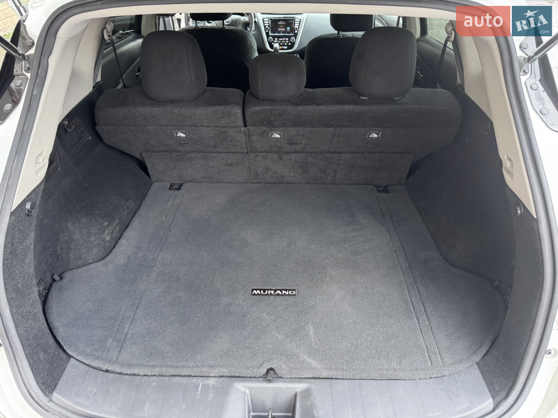 2019 Nissan Murano - мініатюра 14