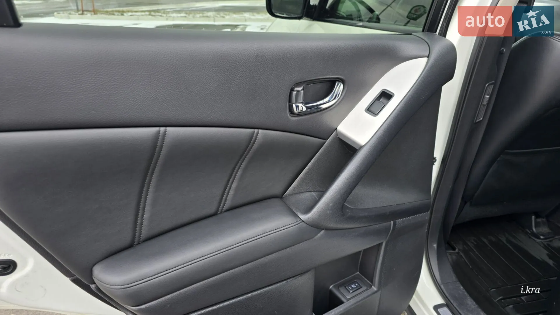 2013 Nissan Murano - мініатюра 29