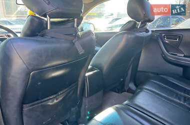 Позашляховик / Кросовер Nissan Murano 2006 в 