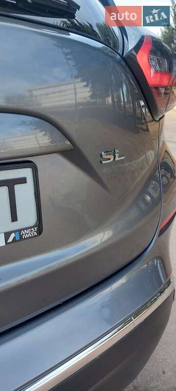 Внедорожник / Кроссовер Nissan Murano 2023 в Житомире