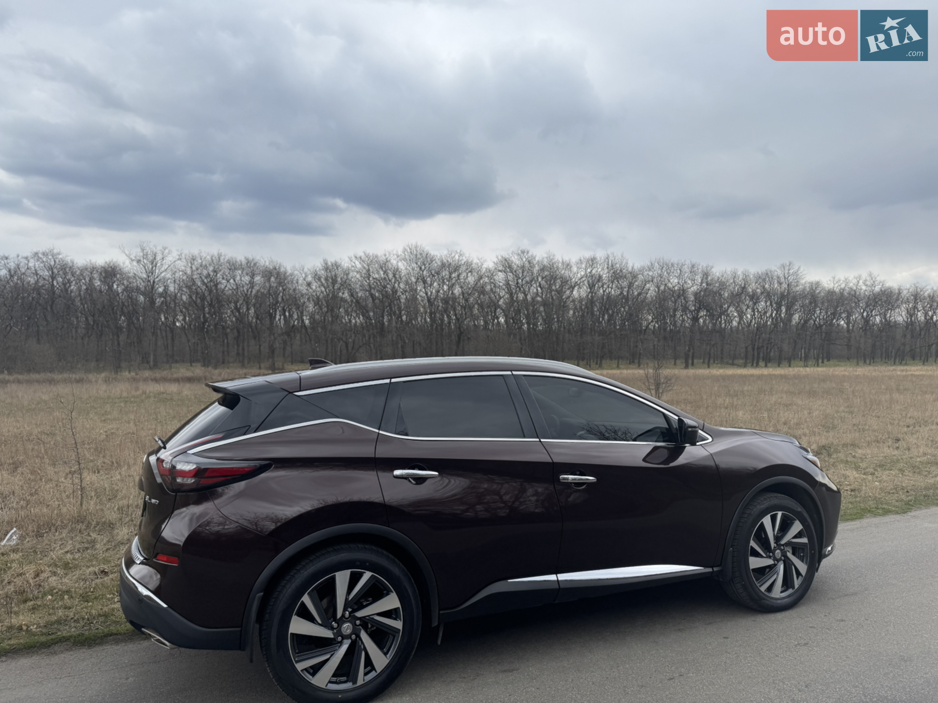 2021 Nissan Murano - мініатюра 12