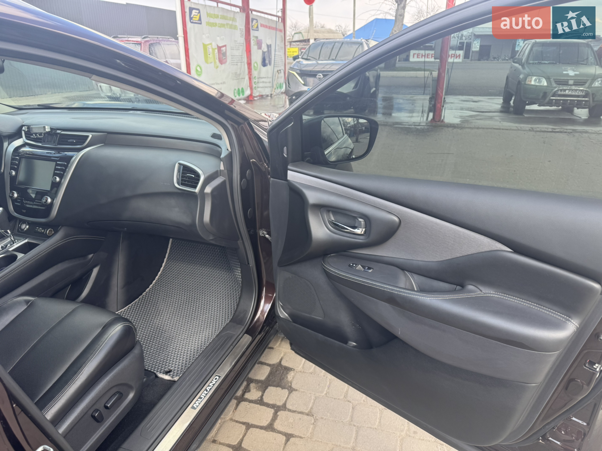 2021 Nissan Murano - мініатюра 19