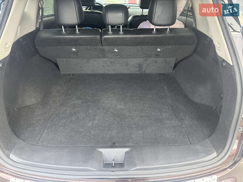 Позашляховик / Кросовер Nissan Murano 2021 в Дніпрі фото 49 Позашляховик / Кросовер Nissan Murano 2021 в Дніпрі