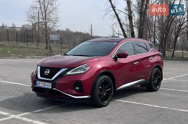 Nissan Murano 2020 Nissan Murano 2020