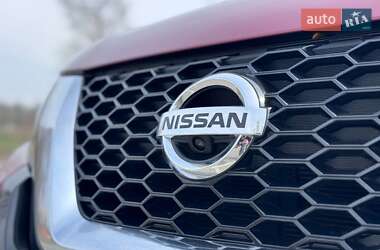 Внедорожник / Кроссовер Nissan Murano 2020 в 