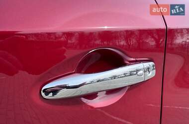 Внедорожник / Кроссовер Nissan Murano 2020 в 