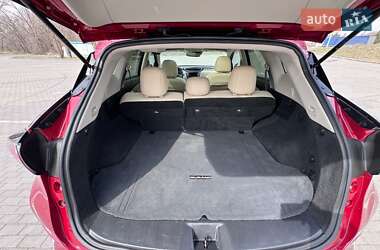 Внедорожник / Кроссовер Nissan Murano 2020 в 