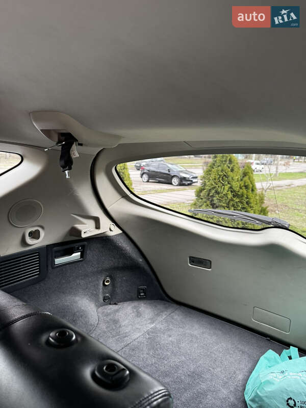 Позашляховик / Кросовер Nissan Murano 2014 в Харкові