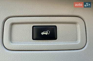 Внедорожник / Кроссовер Nissan Murano 2012 в 