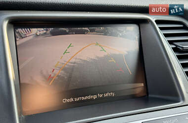 Внедорожник / Кроссовер Nissan Murano 2012 в 