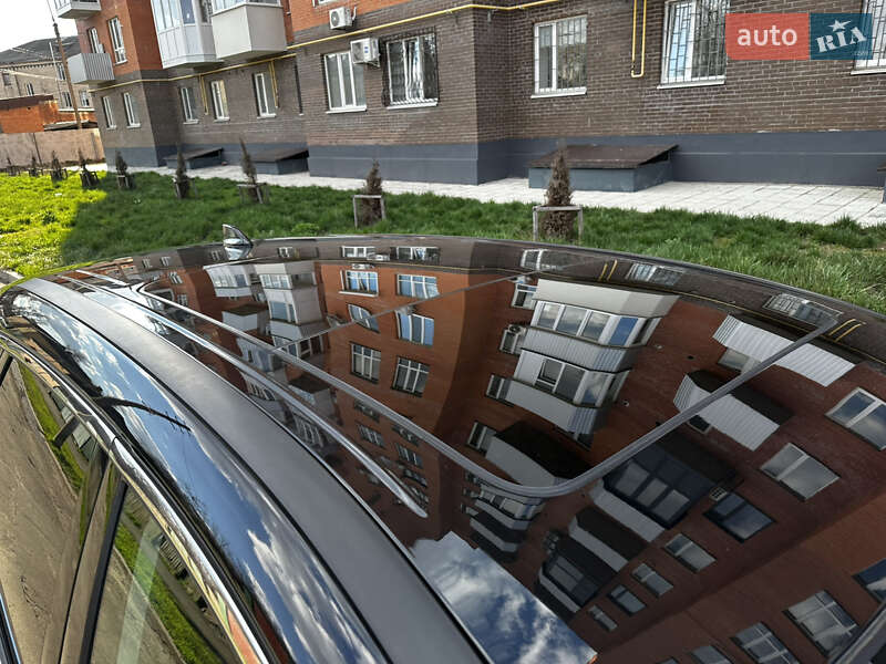 Внедорожник / Кроссовер Nissan Murano 2021 в Лубнах