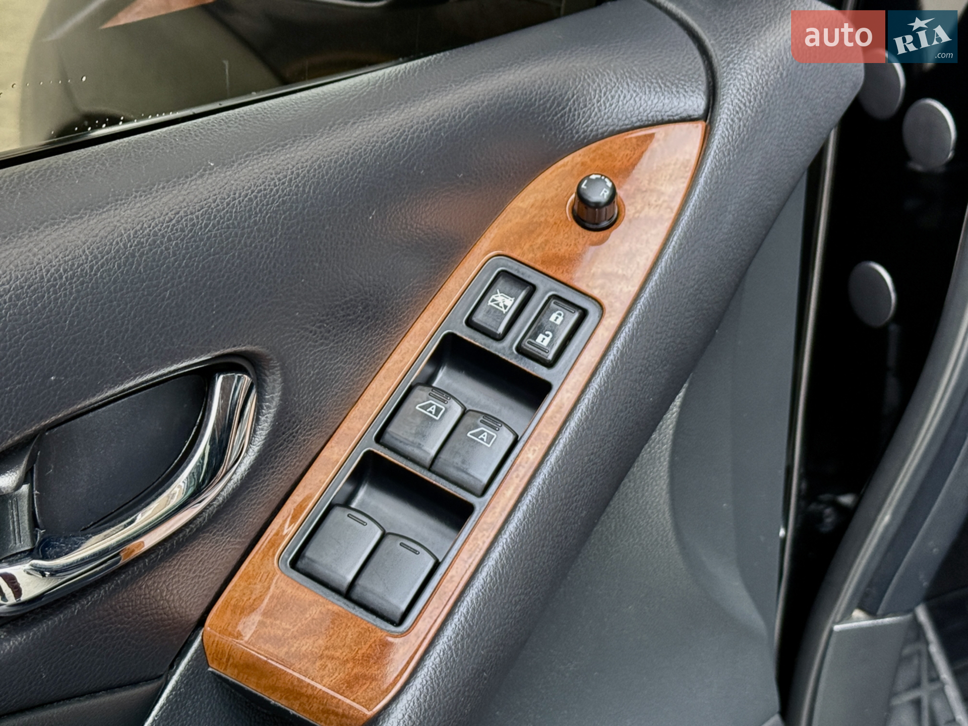 2012 Nissan Murano - мініатюра 53