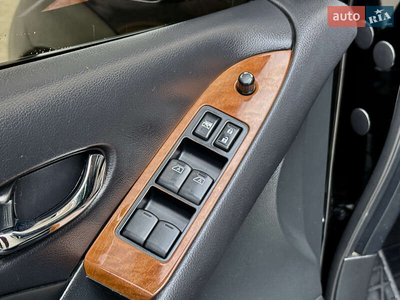 Внедорожник / Кроссовер Nissan Murano 2012 в Одессе