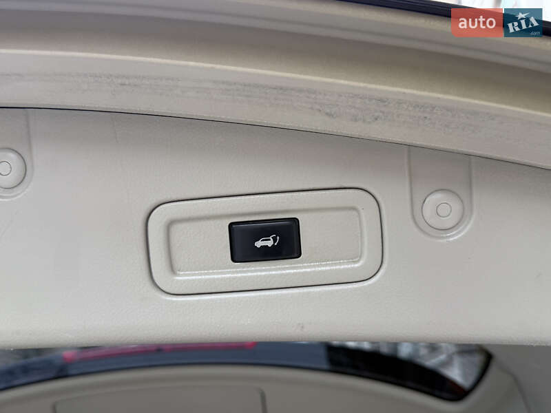 Внедорожник / Кроссовер Nissan Murano 2012 в Одессе