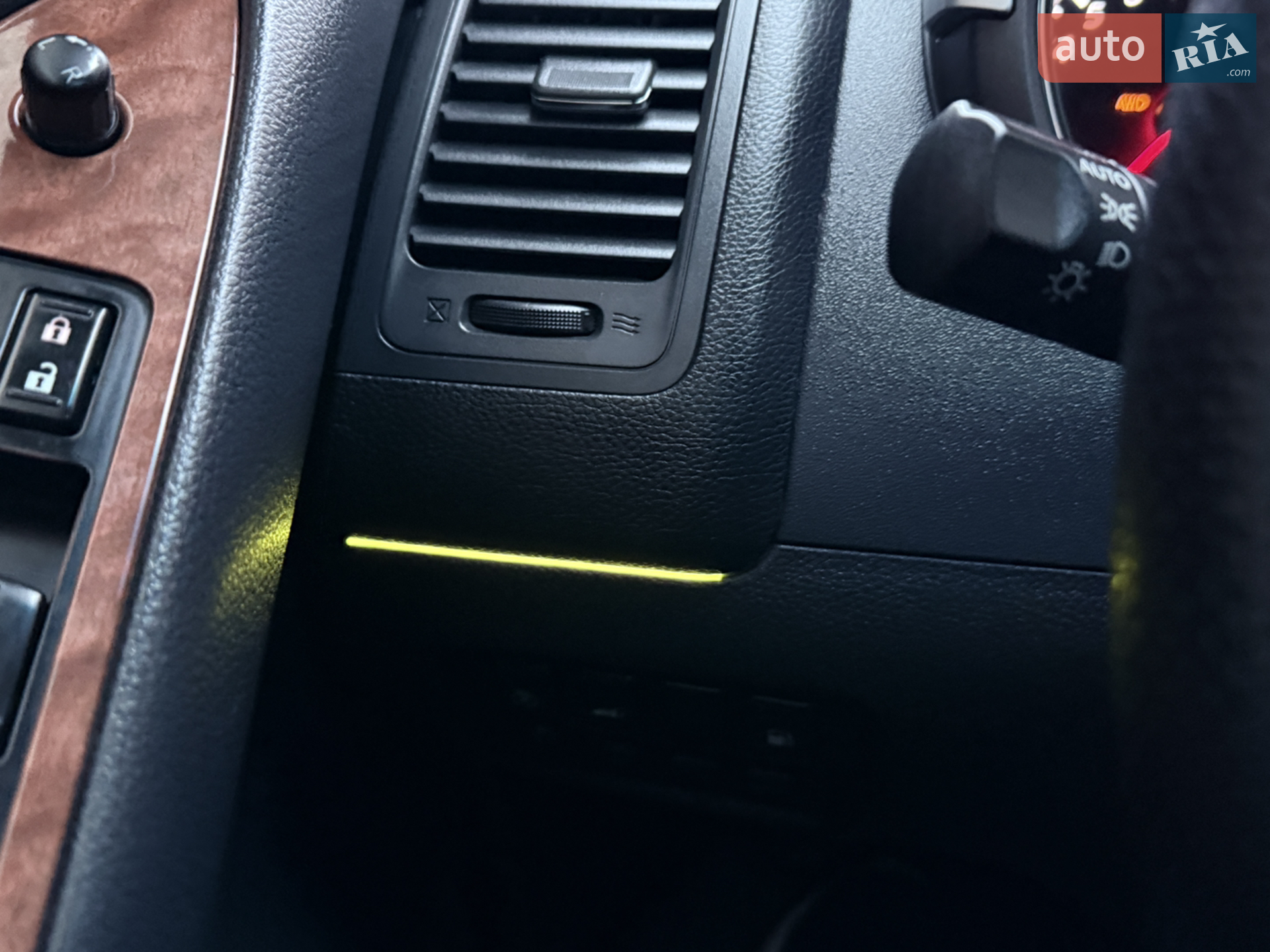 2012 Nissan Murano - мініатюра 5