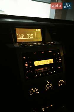 Внедорожник / Кроссовер Nissan Murano 2006 в 