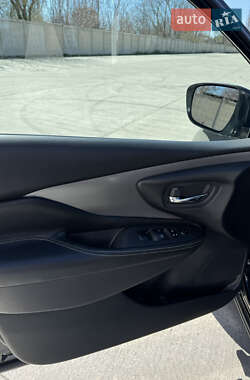Внедорожник / Кроссовер Nissan Murano 2020 в 