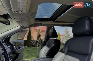 Внедорожник / Кроссовер Nissan Murano 2020 в 