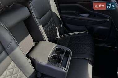 Внедорожник / Кроссовер Nissan Murano 2020 в 