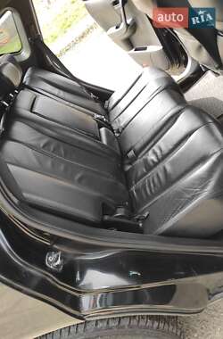 Внедорожник / Кроссовер Nissan Murano 2007 в 