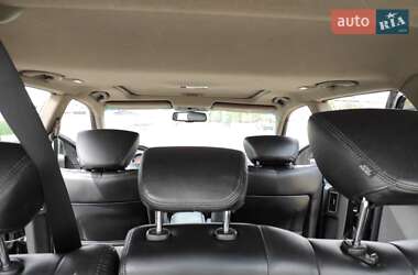 Внедорожник / Кроссовер Nissan Murano 2007 в 