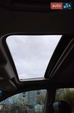 Внедорожник / Кроссовер Nissan Murano 2007 в 