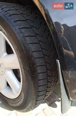 Внедорожник / Кроссовер Nissan Murano 2007 в 