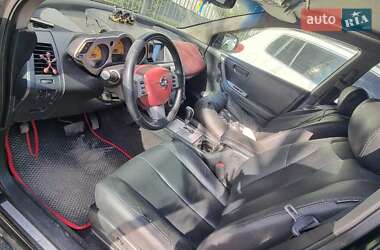 Позашляховик / Кросовер Nissan Murano 2003 в 