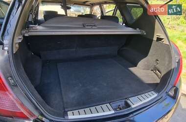 Позашляховик / Кросовер Nissan Murano 2003 в 