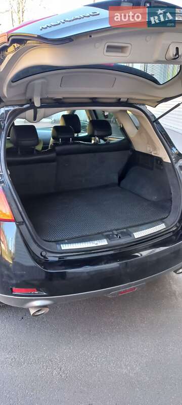 Позашляховик / Кросовер Nissan Murano 2011 в Чернігові фото 15 Позашляховик / Кросовер Nissan Murano 2011 в Чернігові