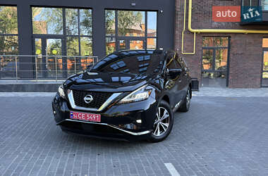 Nissan Murano 2022 Nissan Murano 2022
