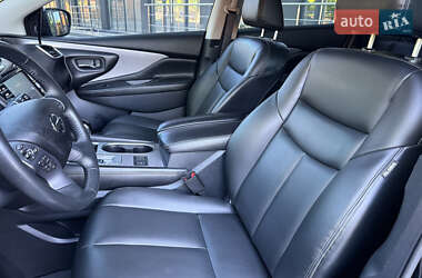 Внедорожник / Кроссовер Nissan Murano 2022 в 
